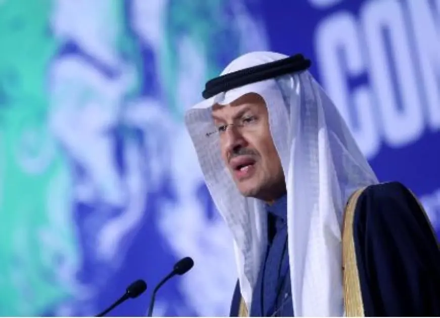 وزير الطاقة السعودي: اتفاقية إطارية لإنشاء مشروعات بمختلف أنحاء مصر لاستغلال الطاقة الشمسية والرياح