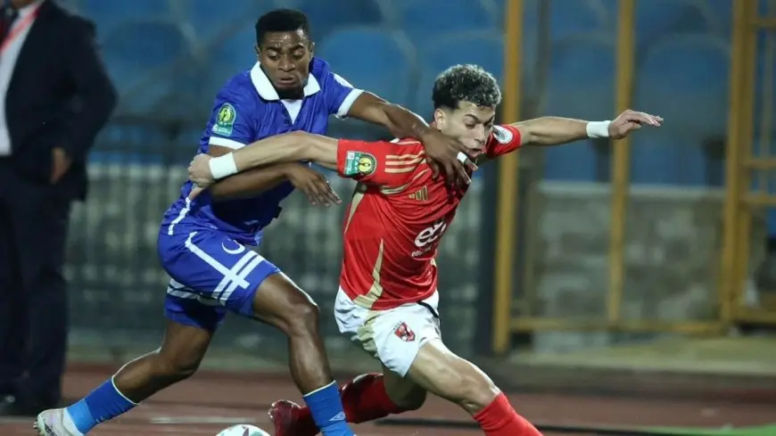 موعد مباراة الاهلي والهلال السوداني اليوم في لقاء الإياب دوري أبطال أفريقيا والقنوات الناقلة