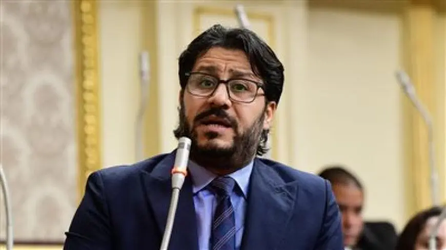 النائب أحمد بلال البرلسي: زيادة أسعار المحروقات تعكس تحميل المواطن تكلفة توصيات صندوق النقد الدولي