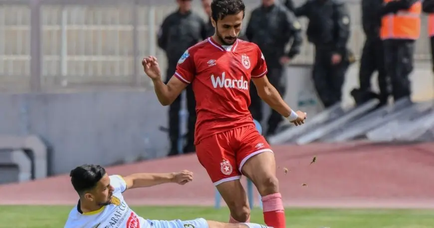 قرار مثير: إعادة مباراة النجم وقابس في الدوري التونسي