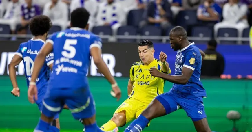 المدير الرياضي لرابطة الدوري السعودي: أساند كافة الأندية