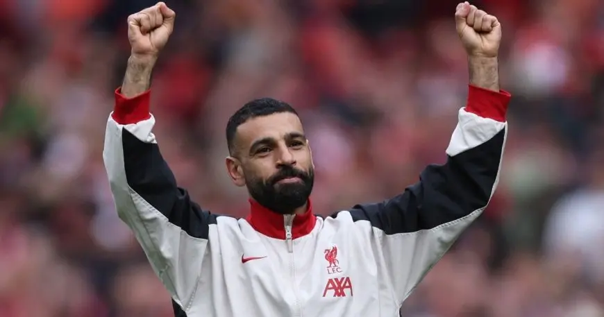 الدوري الإنجليزي يصدم العرب بإنتاج فيلم “أنا من بلد محمد صلاح”