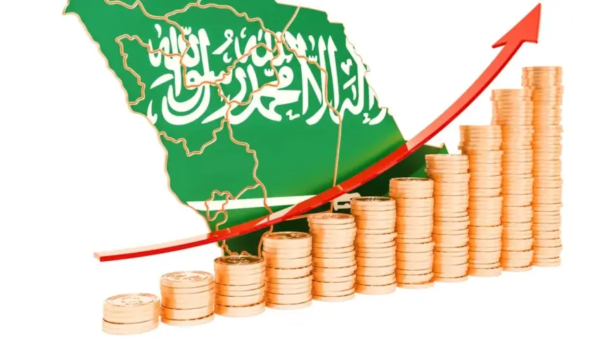 إدارة المرافق في السعودية JLL يحقق طفرة بـ56 مليار دولار