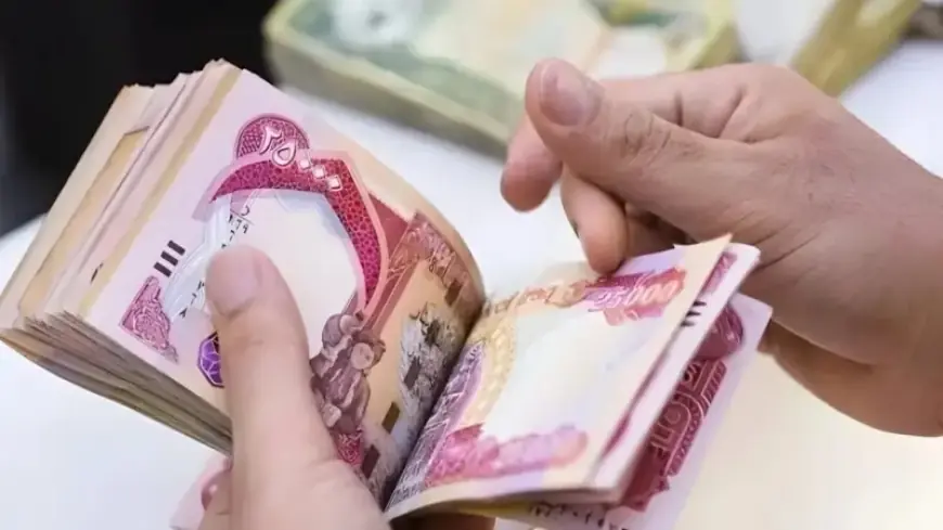 هل موعد صرف رواتب المتقاعدين لشهر مايو 2025 قد يتغير؟ اكتشف التفاصيل الآن!