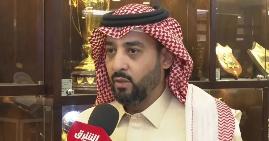 خالد العيسى لـ”MasrOnlin”: الأهلي في أوجه ونعبر عن احترامنا للهلال
