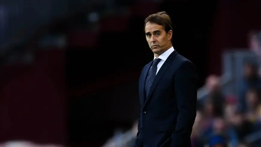 رسميا.. جولين لوبيتيجي مديرا فنيا جديدا لمنتخب قطر