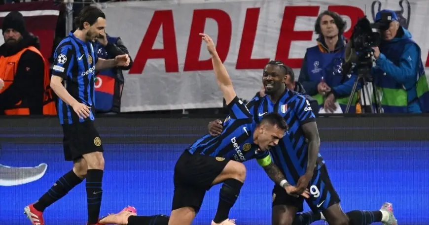 ماركوس تورام ليامال: أفضل لاعب في العالم من فرنسا والثاني أيضًا