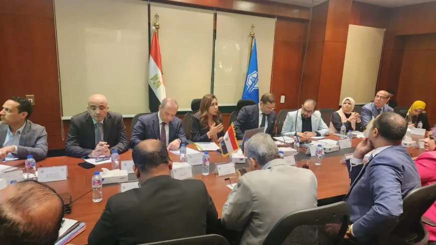 هيئة التأمين الصحي تعقد اجتماعات دورية مع النواب لمناقشة التحديات