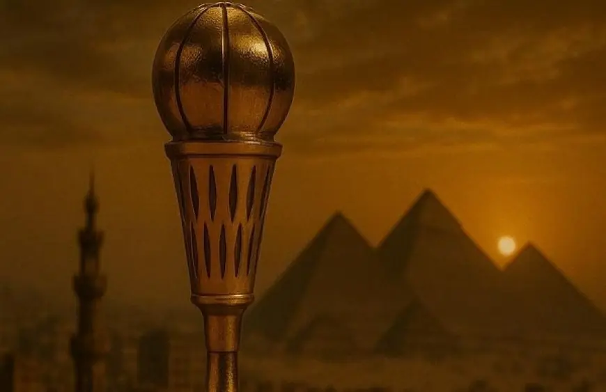 اليوم..انطلاق نصف نهائي كأس مصر لكرة السلة سيدات