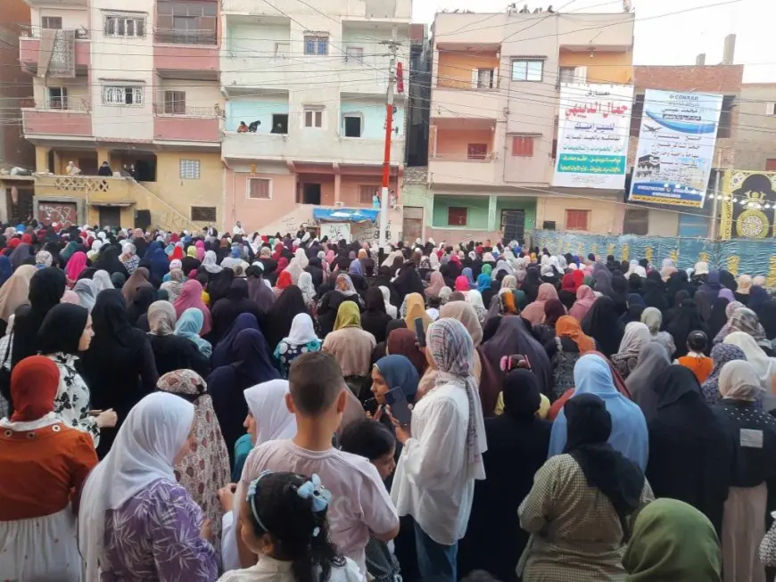 فلكيا.. موعد وقفة عرفات 2025 وأول أيام عيد الأضحى