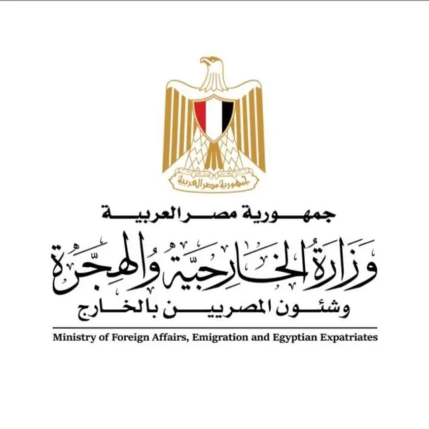 اتصال هاتفي بين وزير الخارجية المصري ونظيره السوداني الجديد