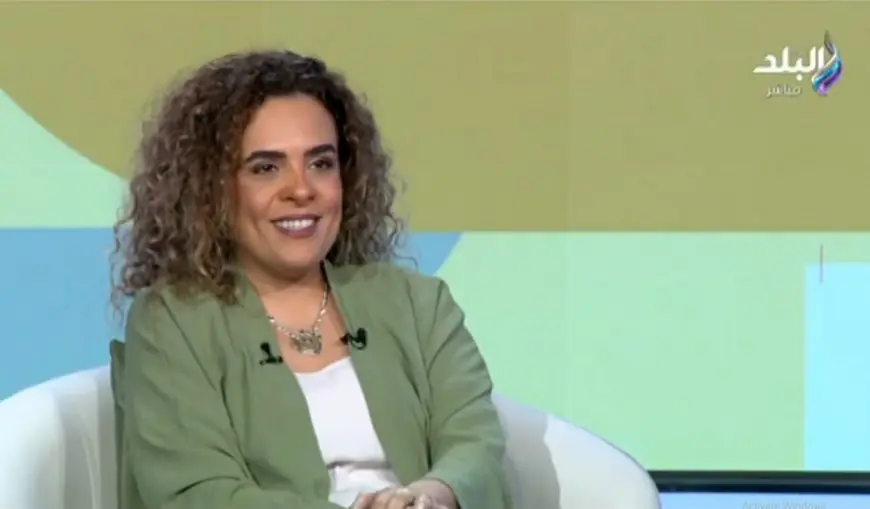 بعد نجاح «لام شمسية».. يارا جبران تكشف مخاوفها قبل تنفيذ المسلسل