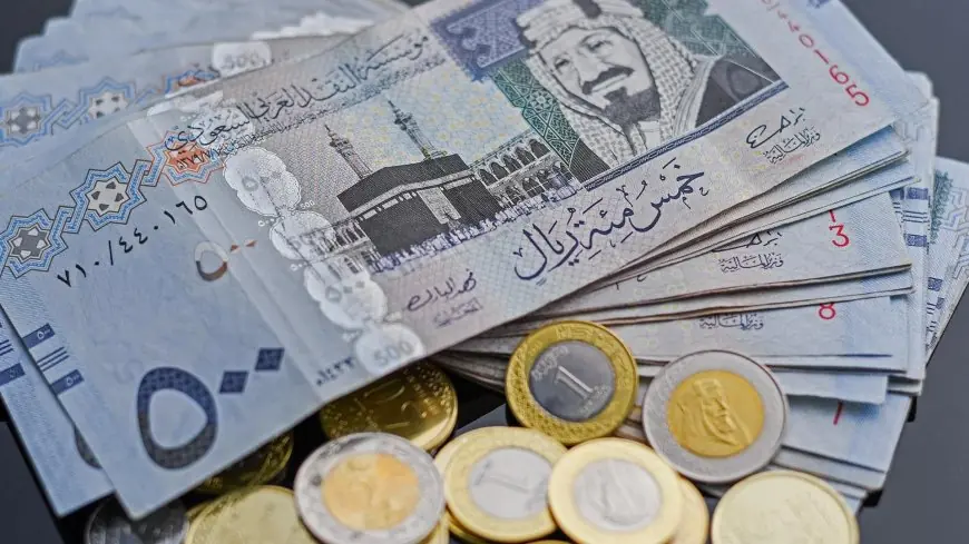 سعر صرف الريال السعودي اليوم الخميس.. بـ 6 بنوك