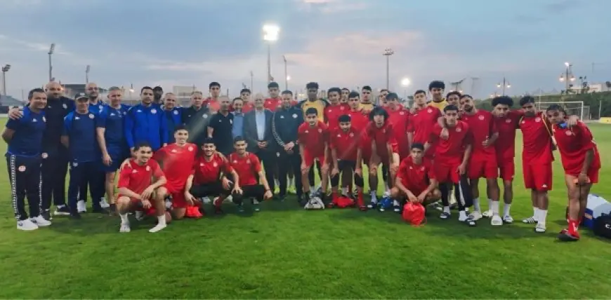 أمم أفريقيا للشباب..صدام مبكر بين نيجيريا وتونس.. والتاريخ ينحاز للمغرب أمام كينيا