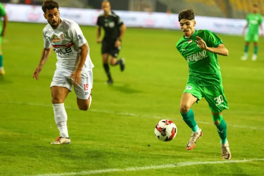 مواعيد مباريات اليوم الخميس والقنوات الناقلة..الزمالك ضد المصري