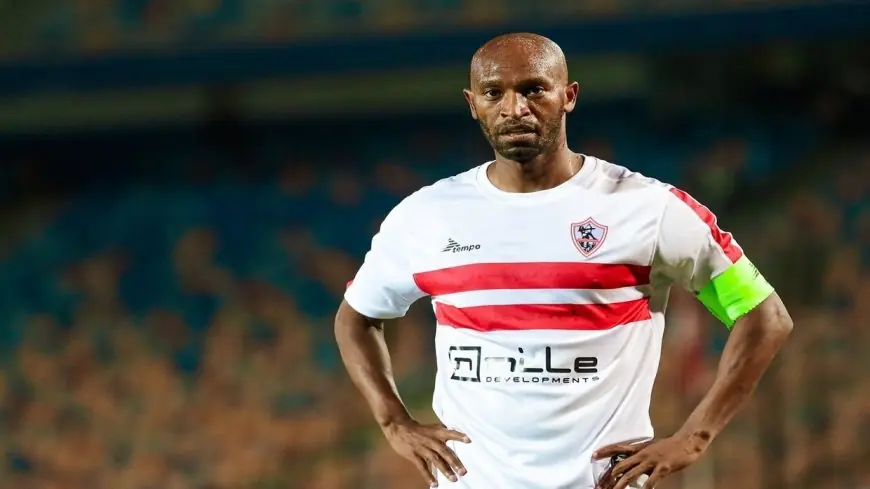 مفاجأة.. عرض كندي لـ شيكابالا.. والزمالك يواصل محاولات تمديد عقد عبدالله السعيد