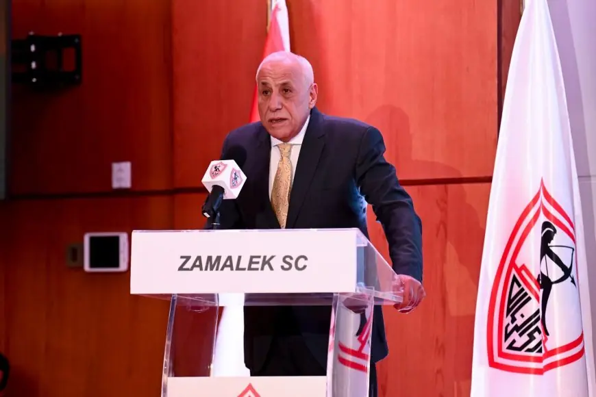 الزمالك يقترب من فك القيد وضم 4 صفقات من العيار الثقيل