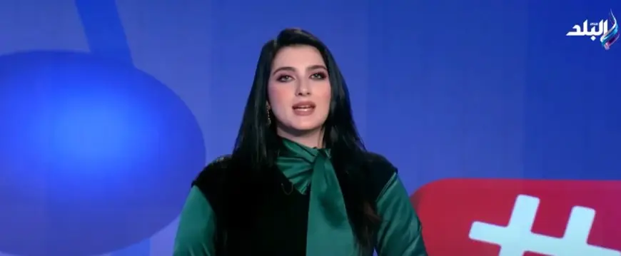 روان أبو العينين: الرئيس السيسي يفي بوعده لبنت الشهيد مالك مهران .. مشهد إنساني لا يُنسى