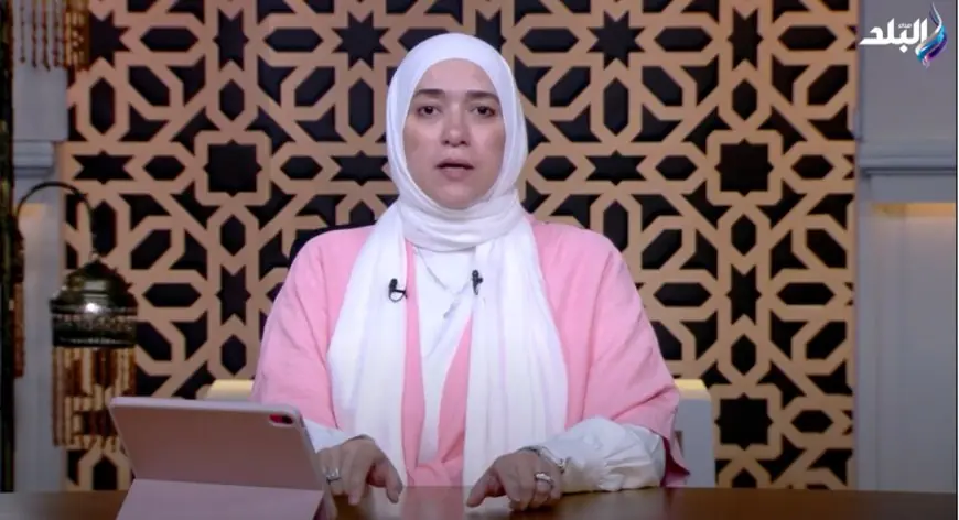 دينا أبو الخير توضح حكم هبة الأم لأموالها لابنتها: النية تحدد الحكم الشرعي