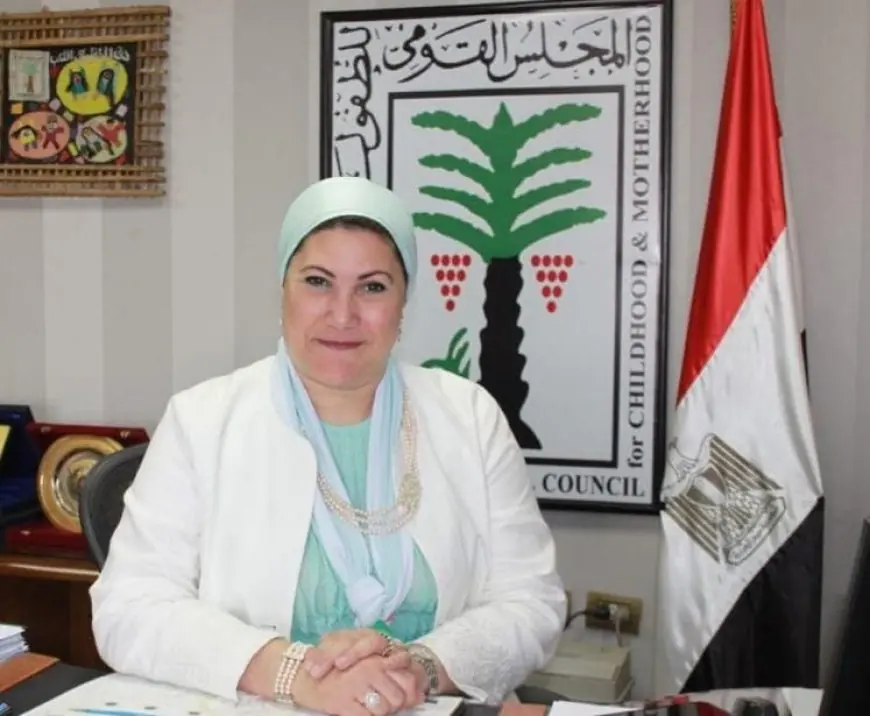 المجلس القومي للطفولة يتدخل لدعم طفلة تعرضت للاعتداء بالقليوبية