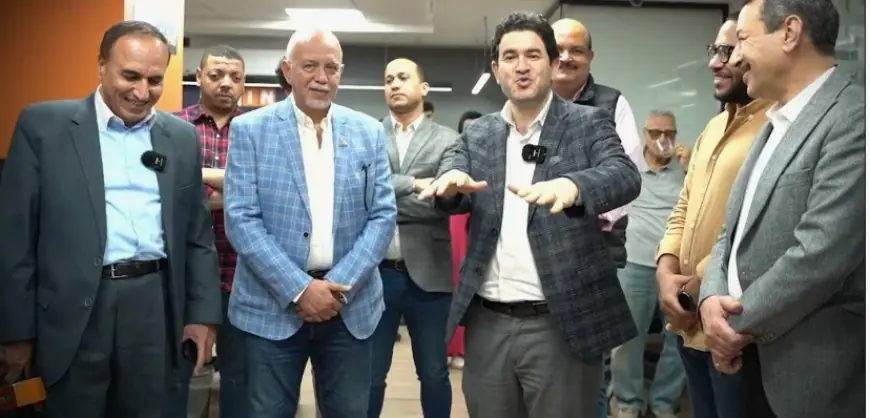 عبد المحسن سلامة يعلن موعد تعيين المؤقتين بالصحف القومية