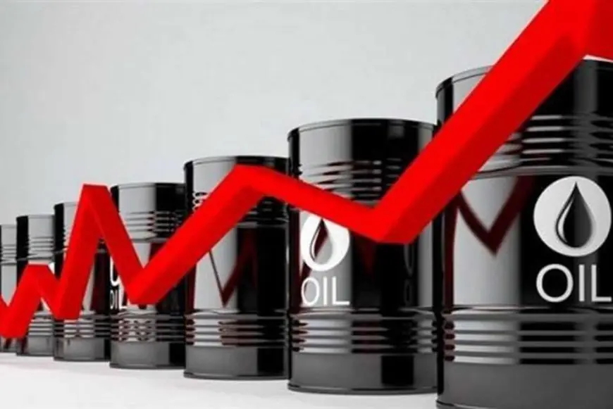 أسعار النفط ترتفع عند التسوية بعد عقوبات أمريكية على إيران