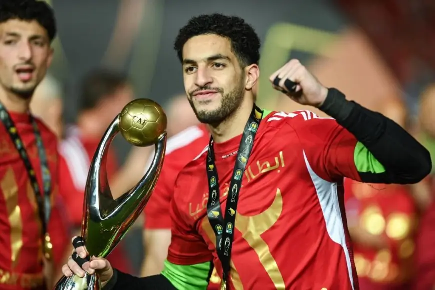 مرموش يفتح الباب أمام شوبير للرحيل عن الأهلي.. وسيحا البديل