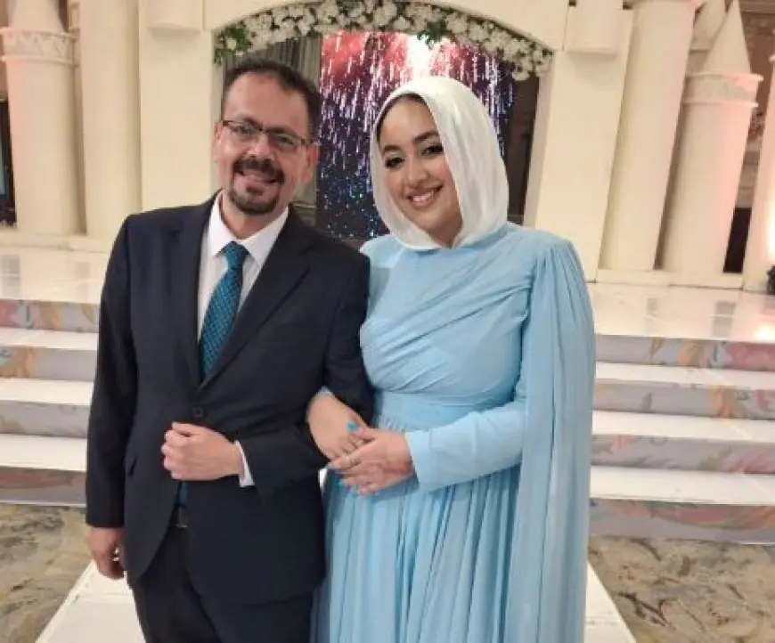 مأساة سما ضحية حريق خط غاز أكتوبر يرويها والدها: «بين ايد ربنا وبنتحمل استهتار الآخرين»