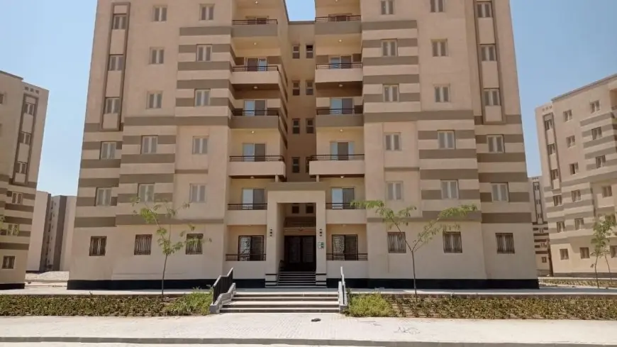 موعد طرح سكن لكل المصريين 7.. التفاصيل ومقدم الحجز