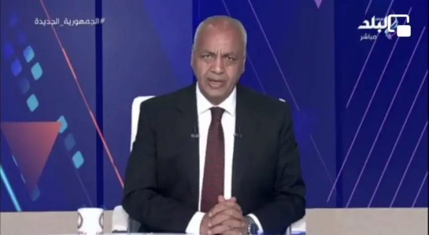 مصطفى بكري: ترامب يريد إشعال حرب بالشرق الأوسط.. ولو عاوز يعدي من قناة السويس يدفع