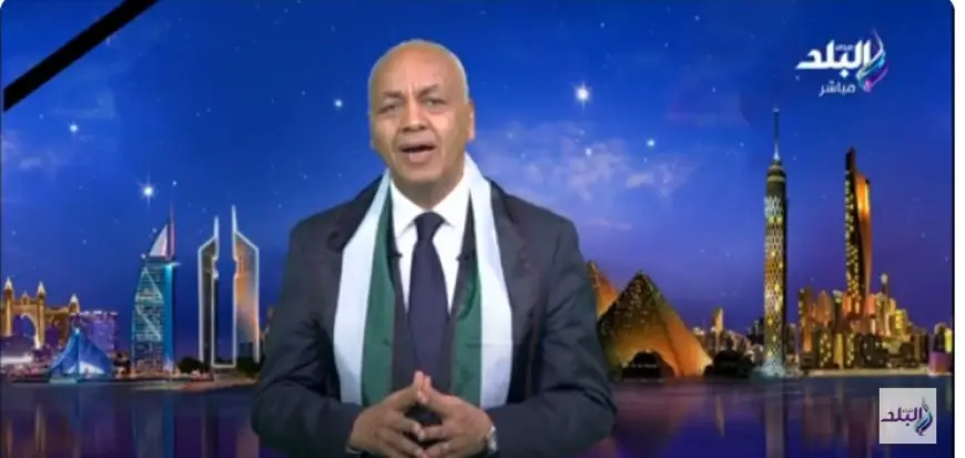 مصطفى بكري: مزاعم إسقاط الاحتلال طائرة مسيّرة قادمة من مصر كاذبة.. وأمننا القومي خط أحمر
