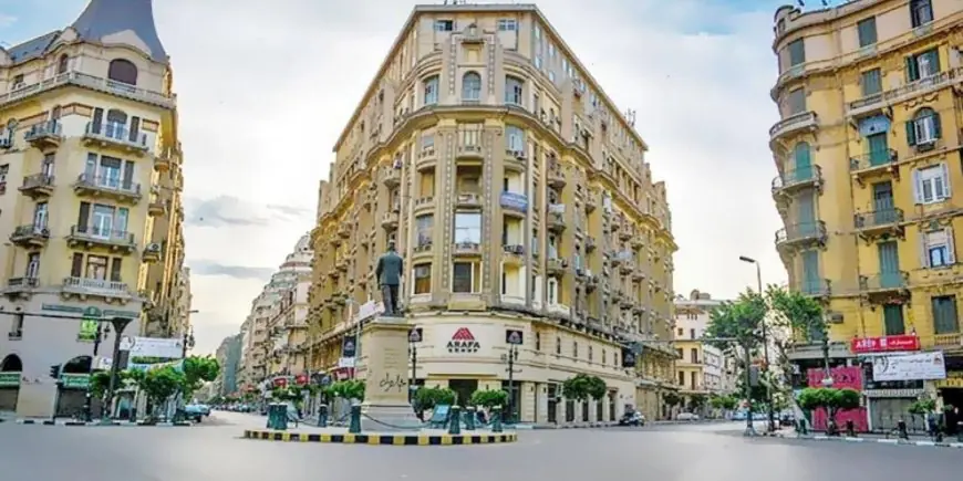 مصطفى بكري: مشروع قانون الإيجار القديم سيخضع للحوار المجتمعي