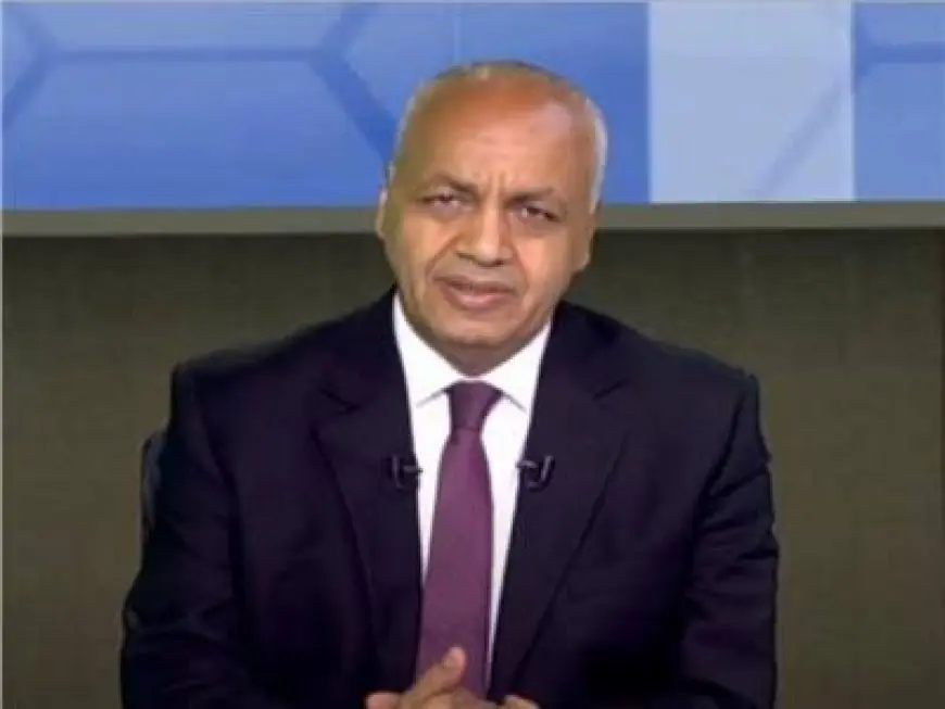 مصطفى بكري عن الإيجار القديم: «مش معقول عمارة في الزمالك إيجارها 5 جنيهات»