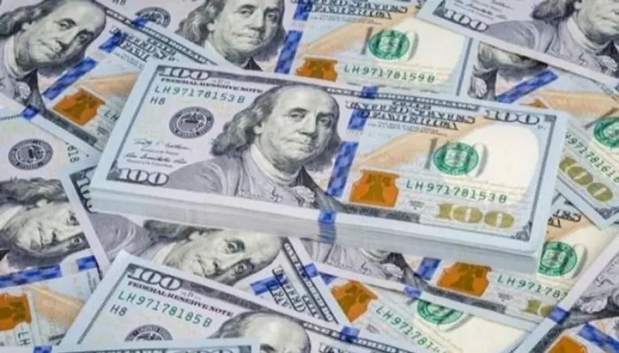 سعر الدولار مقابل الجنيه اليوم الجمعة 2 مايو 2025