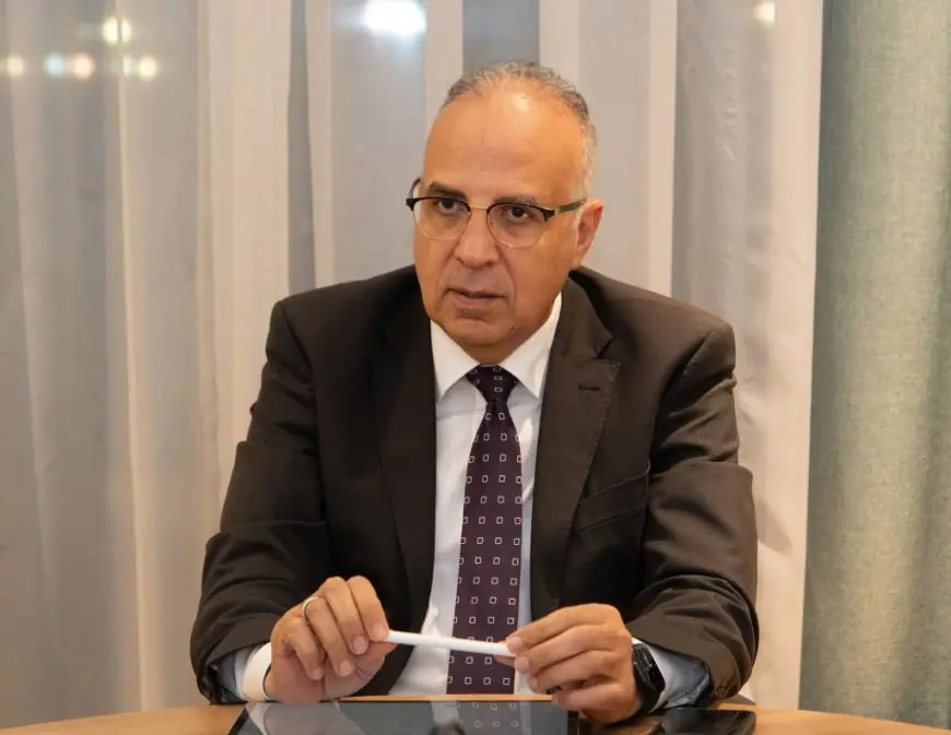 الري تستعد لفترة الذروة المائية.. توجيهات بتطبيق المناوبات وصيانة البوابات