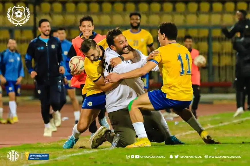 مواعيد مباريات اليوم الجمعة والقنوات الناقلة.. أبرزها سموحة ضد الإسماعيلي
