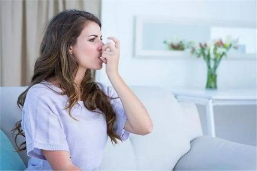 الصحة تقدم نصائح وقائية لتقليل أعراض الربيع التنفسية والعينية