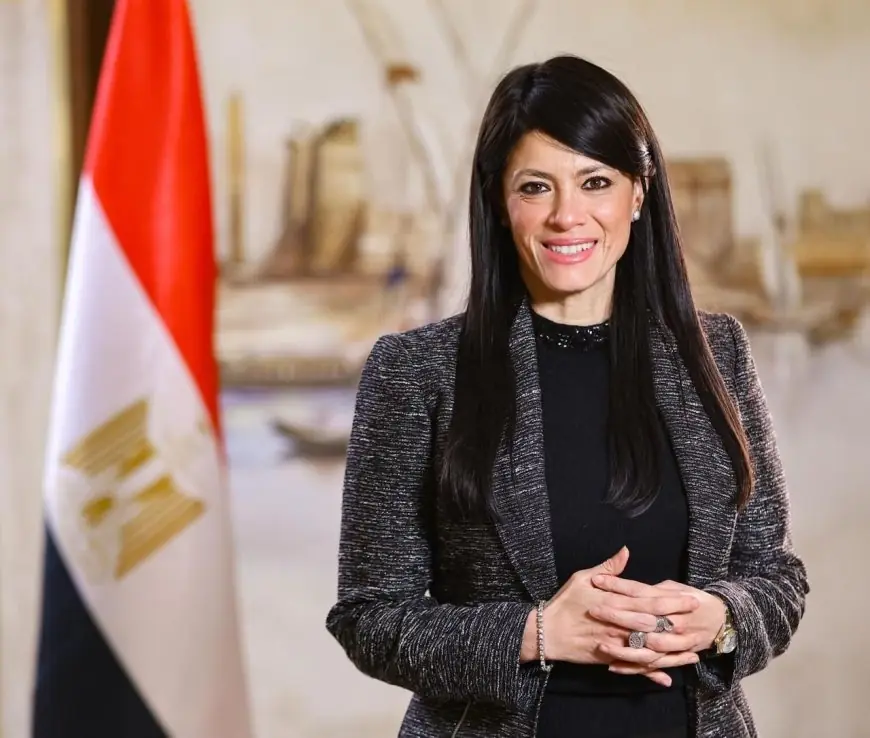 المشاط اشهد إطلاق فعاليات «أكاديمية النمو» بالتعاون مع البنك الدولي وجامعة شيكاغو