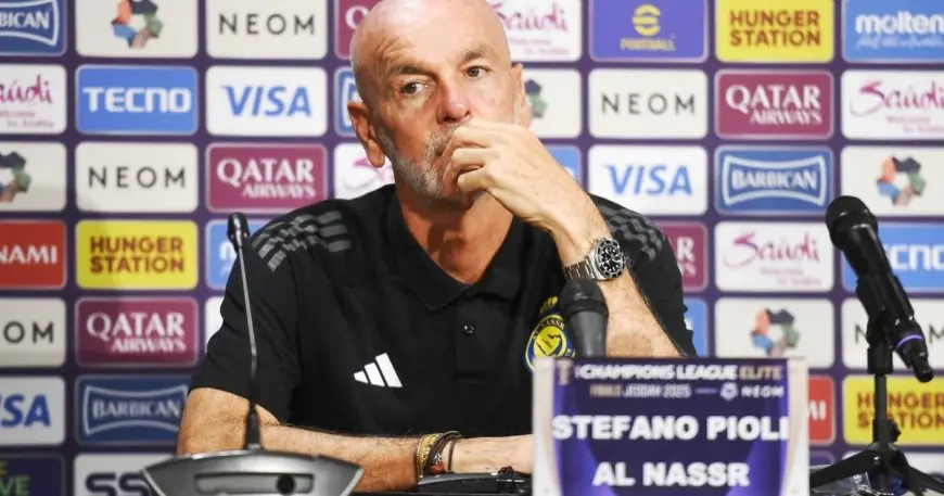 بيولي يقترب من مغادرة النصر بعد خيبة أمل كاوازاكي
