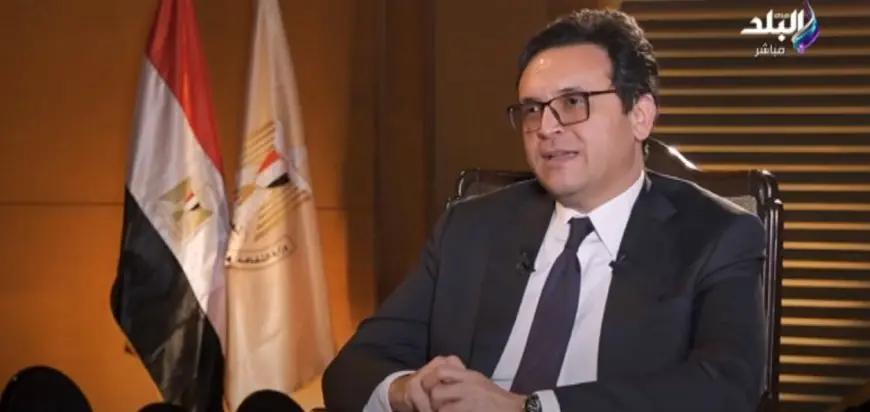 الثقافة تدعو لتحرك دولي لوضع أطر تنظيمية لحماية التراث والهوية من مخاطر الذكاء الاصطناعي