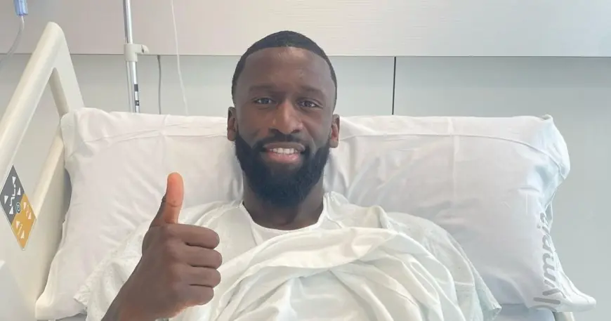 في مستشفى ريال مدريد: 55 إصابة في الدفاع و2000 يوم من الغياب