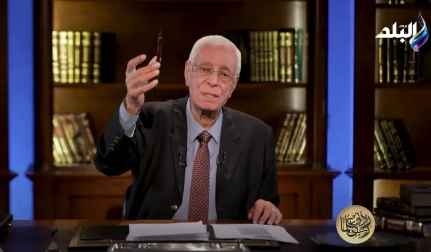 حسام موافي: الكورتيزون هرمون الحياة ونقصه يؤدي لفقدان الوزن والتركيز