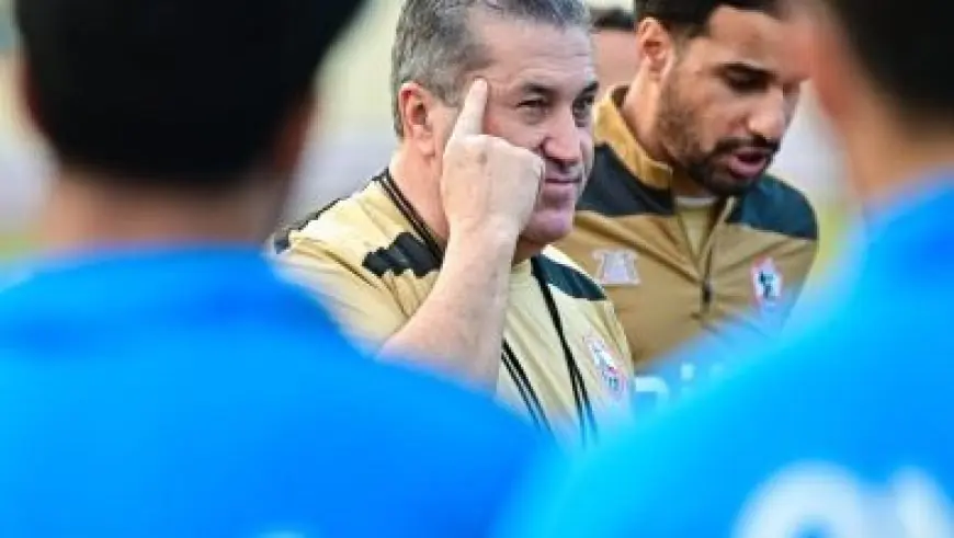اتحاد الطائرة يستقر على المدرسة الإيطالية لتدريب منتخب الرجال