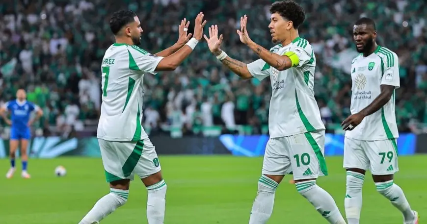 توقعات تشكيلة الأهلي لمواجهة كاوازاكي في نهائي دوري أبطال آسيا للنخبة