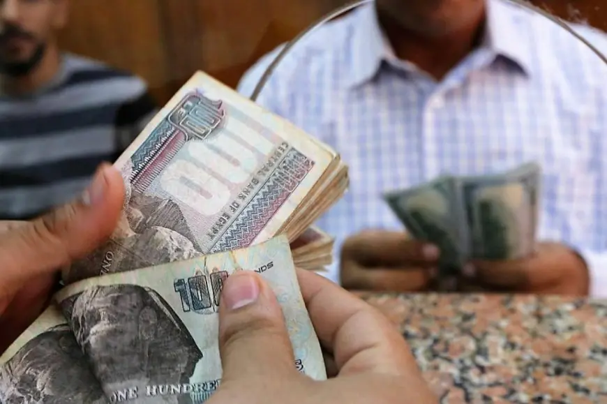 موعد معاشات يونيو 2025.. التفاصيل وجدول الصرف