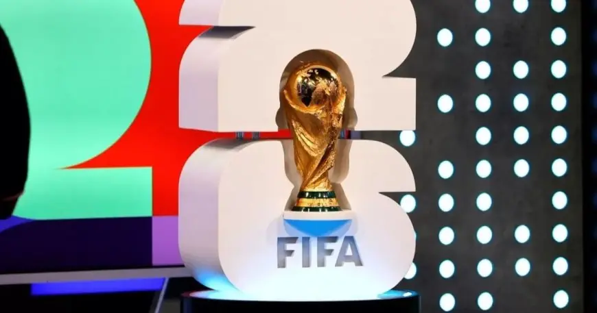 المغرب يستضيف نموذج كأس العالم لكرة القدم