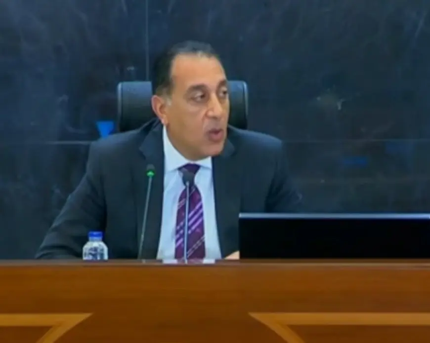 نيابة عن الرئيس السيسي.. مدبولي يشارك في حفل تنصيب الرئيس بريس نجيما