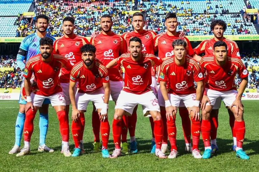 بعد صفقتي زيزو وبن رمضان.. الأهلي يرفض المجازفة بجوميز لقيادة الفريق بمونديال العالم