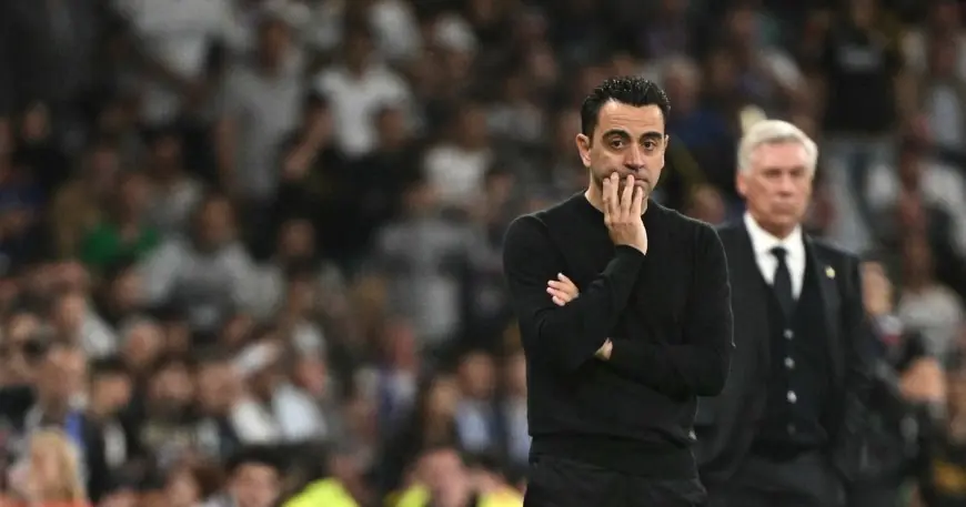 مدرب برشلونة الأسبق يتصدر قائمة المرشحين لخلافة جورجي جيسوس في الهلال