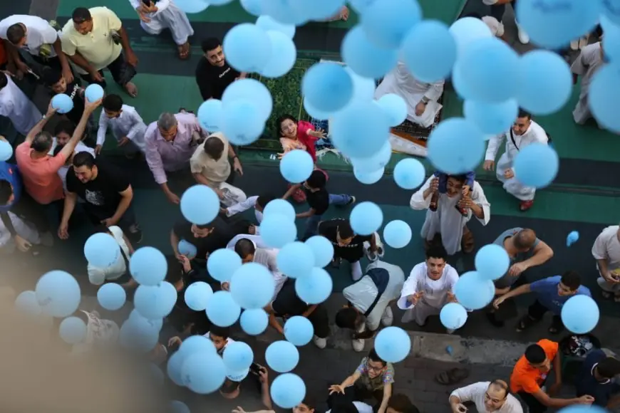 موعد عيد الأضحى 2025 في مصر.. الوقفة والإجازات الرسمية بالتفصيل